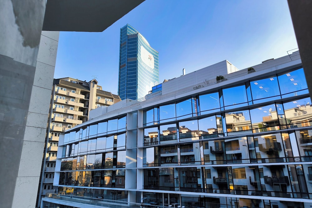 JOIVY Classy Ludovica apartments