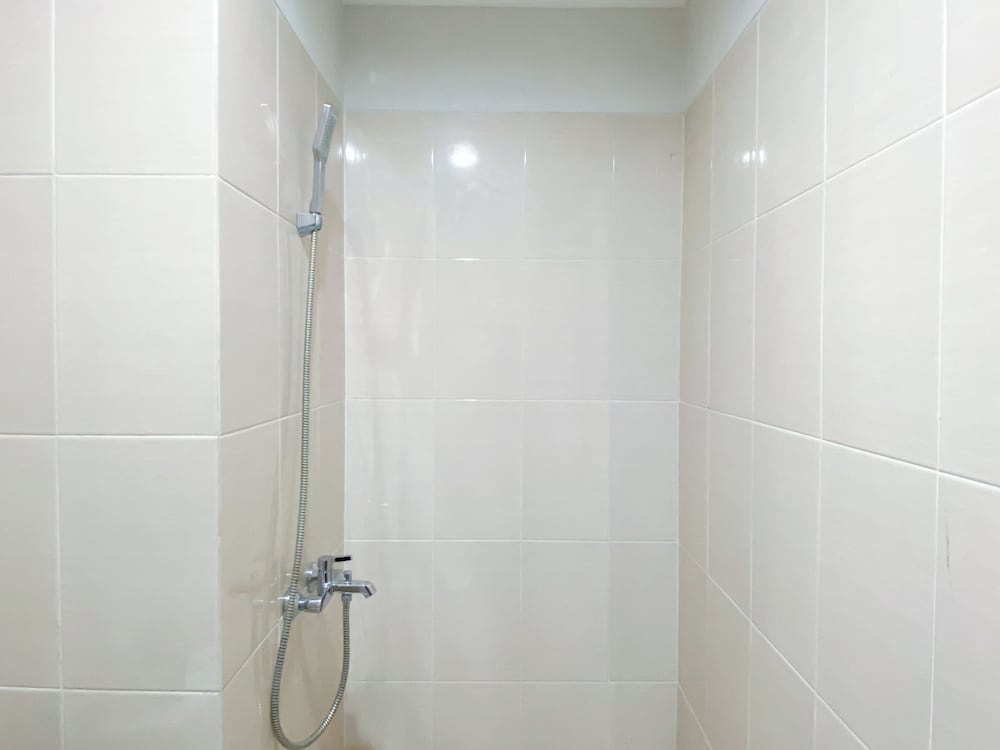 Urban Modern Studio Apartment Oasis Cikarang
