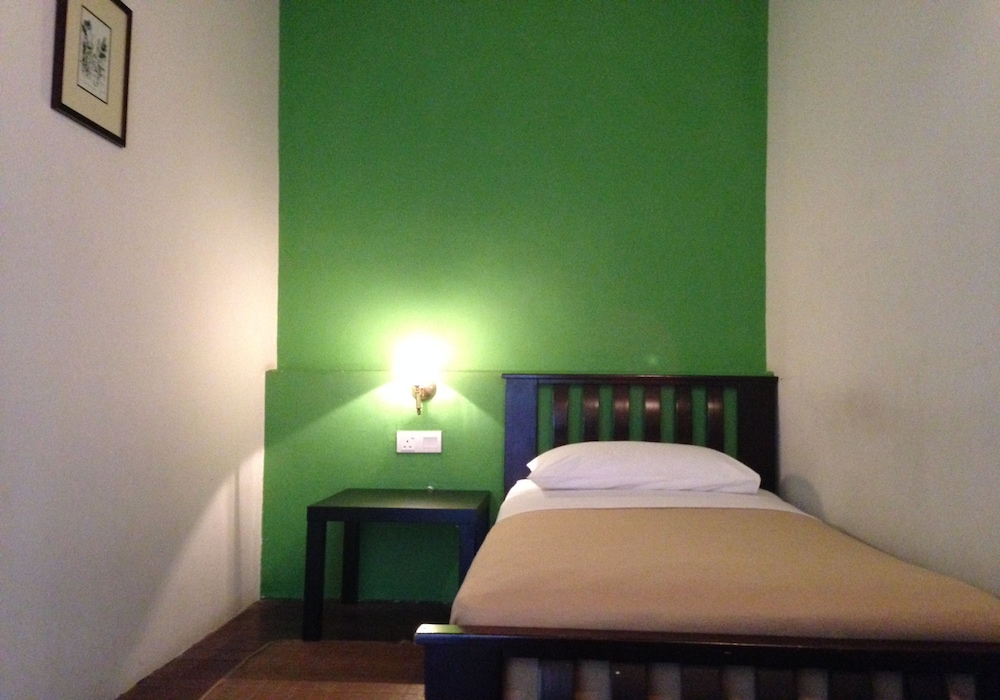 Old Penang Guesthouse - Hostel
