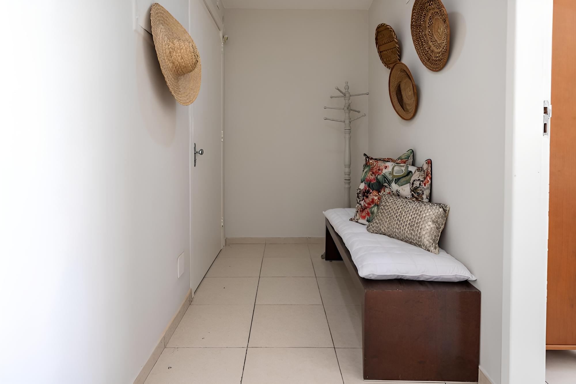 Charm in Copacabana Near the Beach Nsc703 Z3