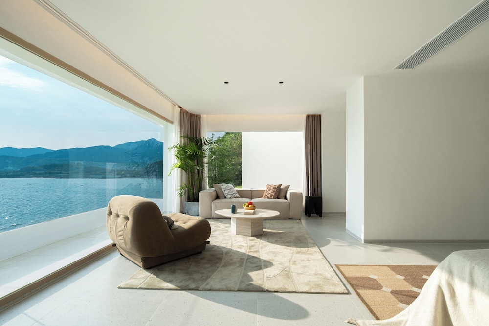 Shenzhen Secret Wild Reef Beautiful Stay