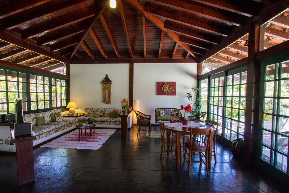 Homestay Búzios