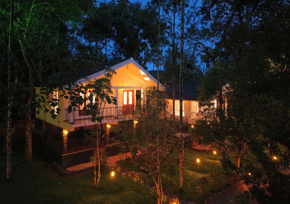 Kedara Resort Wayanad by VOYE HOMES