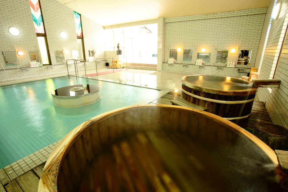 Kikuchi Grand Hotel