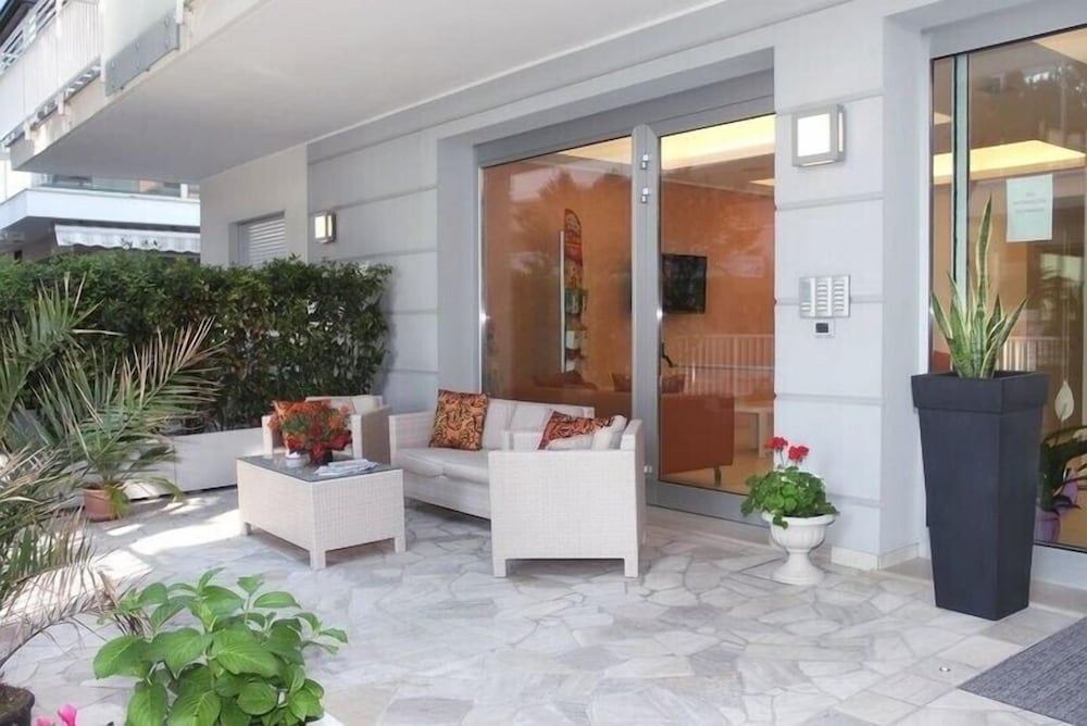 Residence Perla