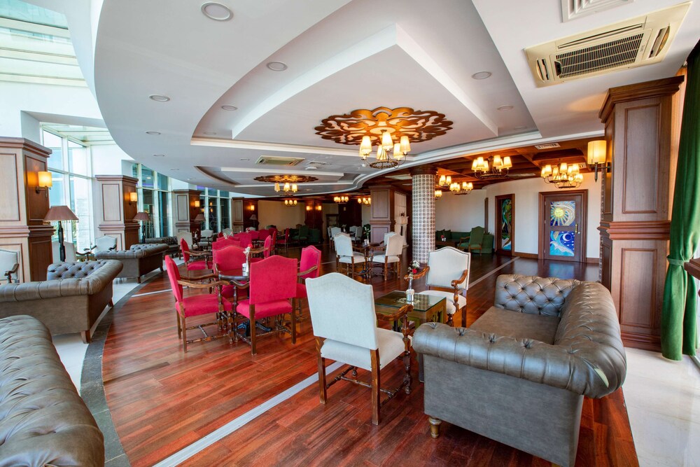 Sherwood Exclusive Lara, All Inclusive