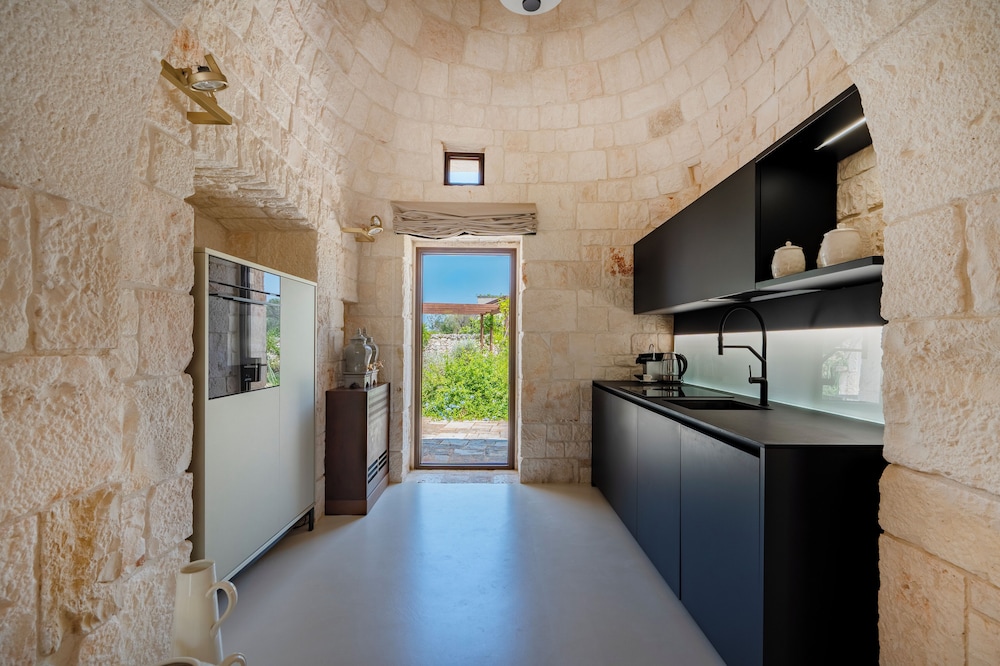 Belmont Trulli – A Sanctuary of Timeless Luxury