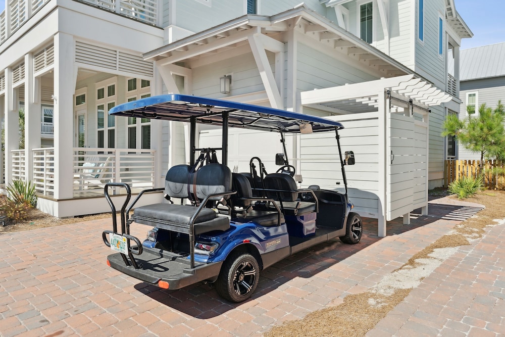 Prominence on 30A by Panhandle Getaways