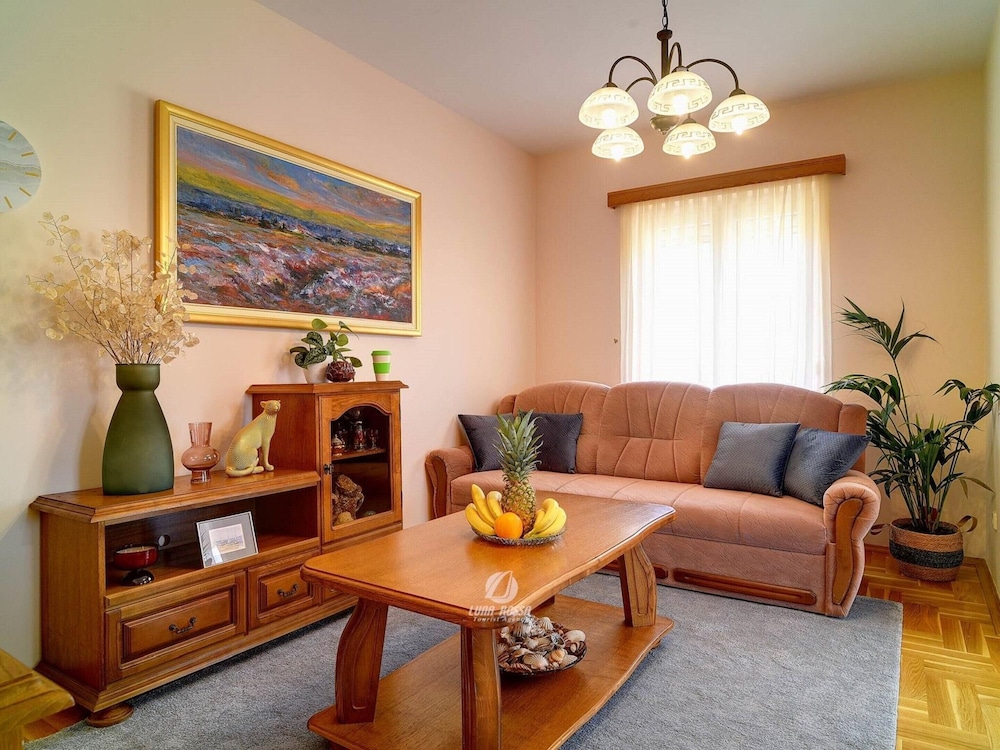 Apartment in Medulin Near Beach