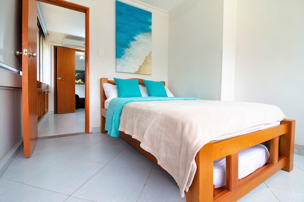 Apartamentos Centro Internacional - Cerca al Mar by SOHO