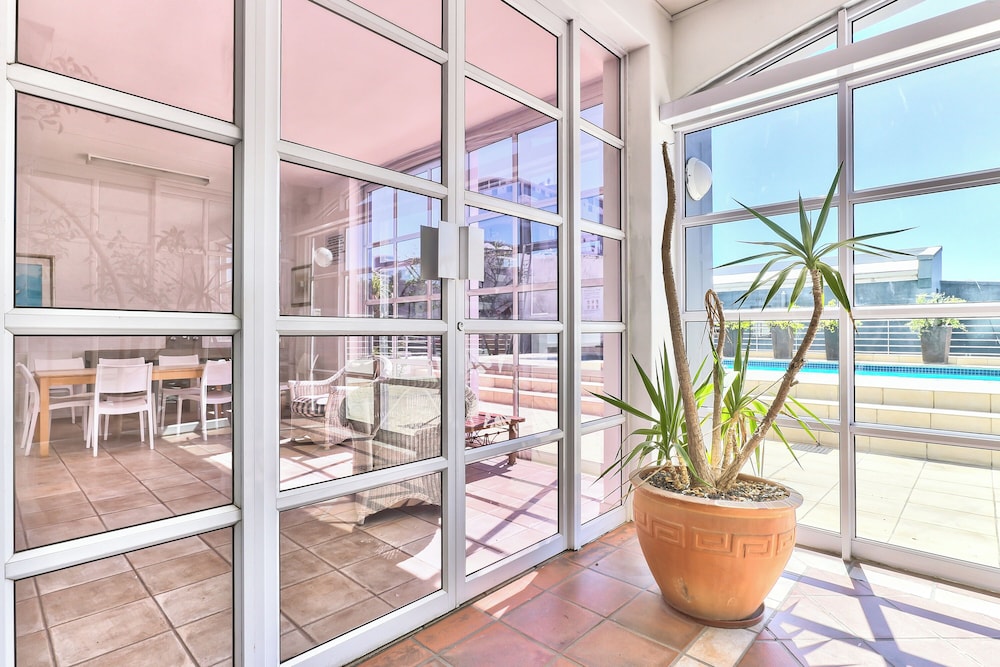 Harbour Terrace Loft II