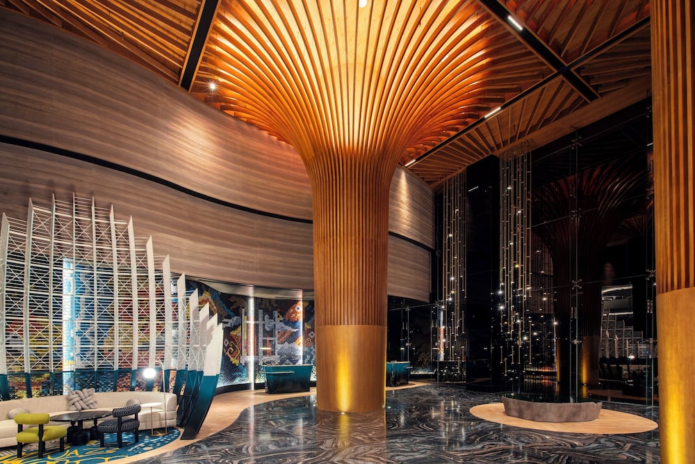 Hotel Indigo Bandung Dago Pakar by IHG 36