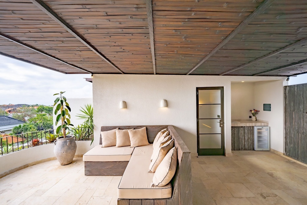 Villa Ceylon 4 Uluwatu