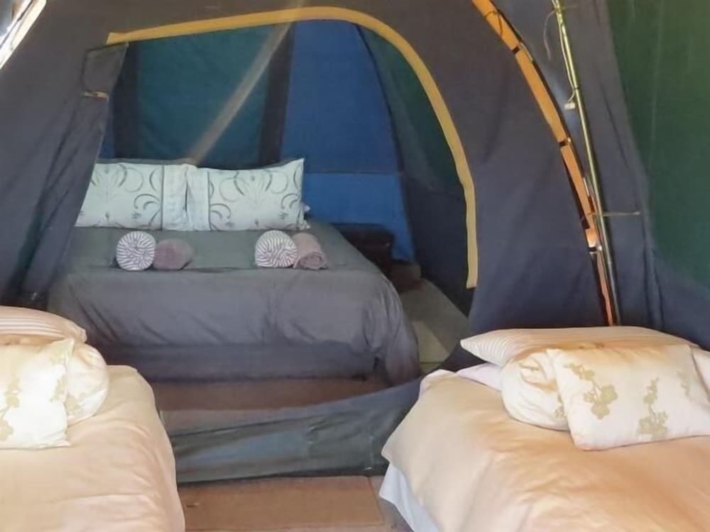Karoo Gariep Tented Camp