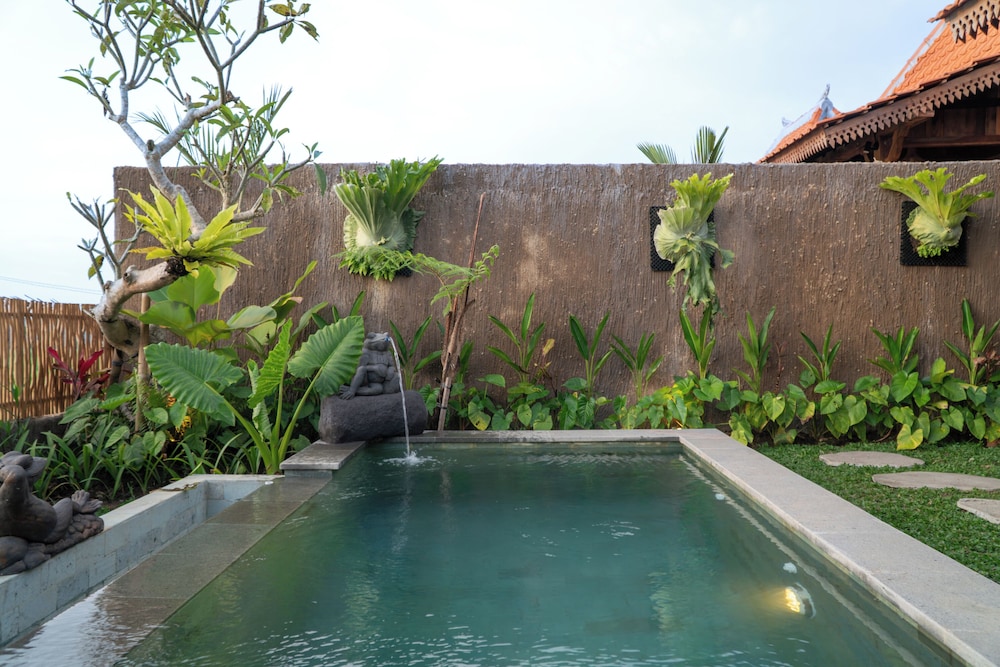 Arindama Villa Ubud by Dhananjaya Hospitality