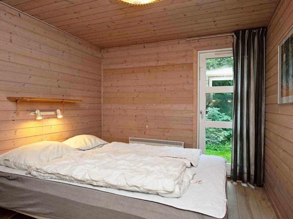 10 Person Holiday Home in Vaeggerlose-by Traum view 5
