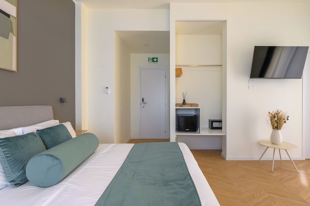 Tolu Relais