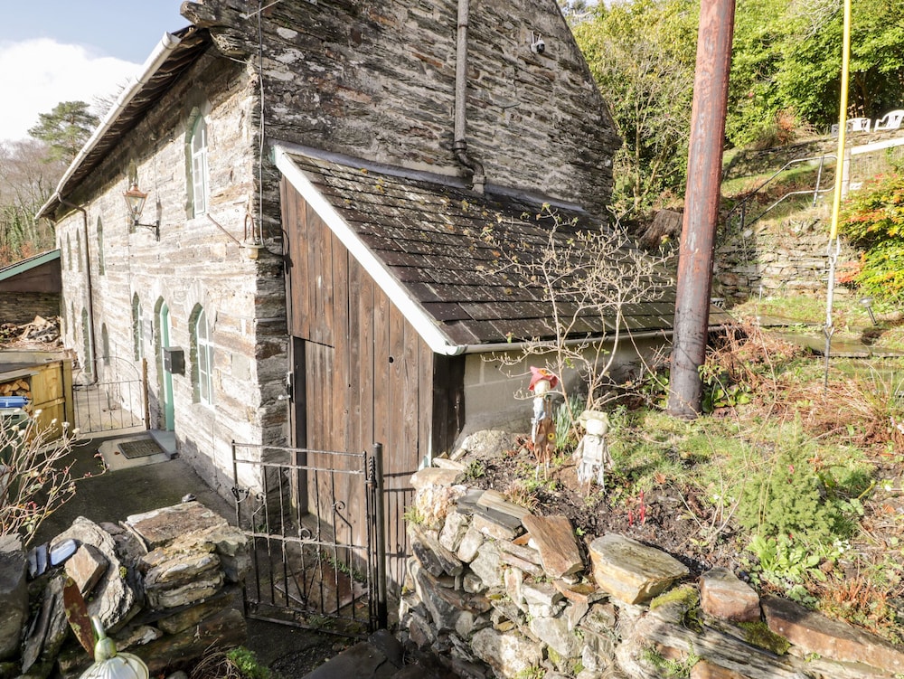 Mill Cottage