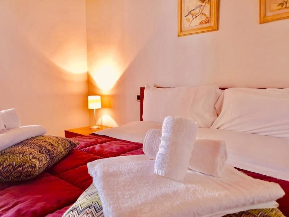 Scala San Giorgio Hotel