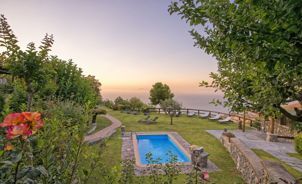 Agriturismo Pera di Basso