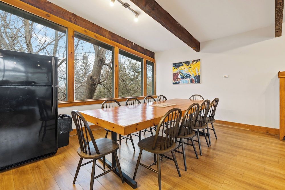Tyrolean Chalets