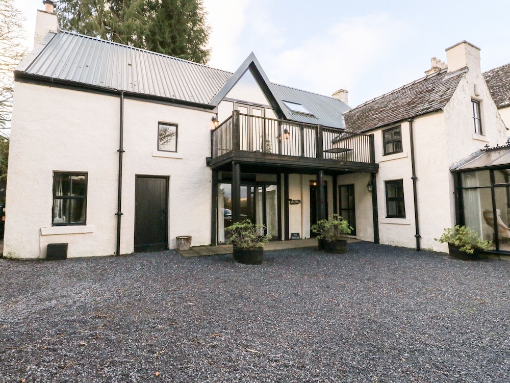 The Steading
