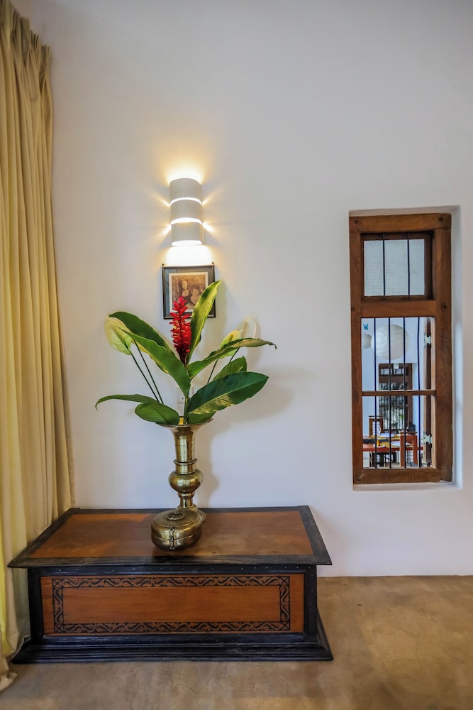 Margossa Residence Kandy