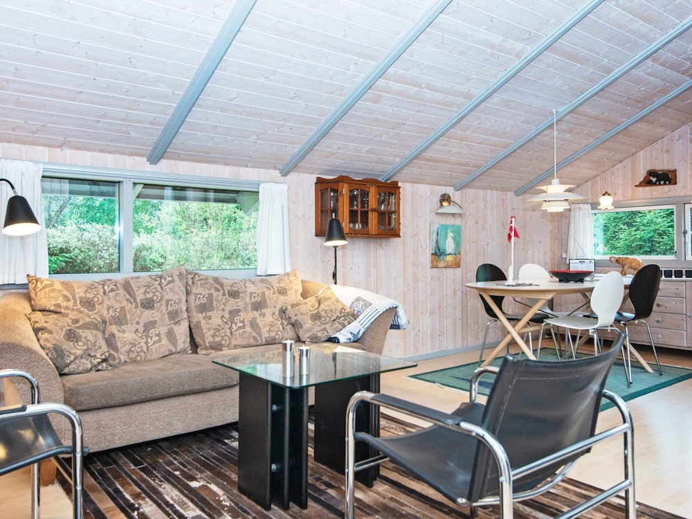 4 Person Holiday Home in Ebeltoft