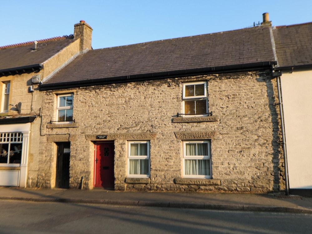 Wilson Eyre Cottage