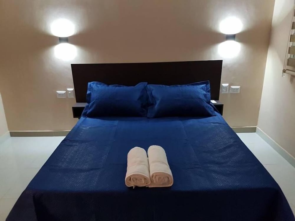 Managua Apart Hotel