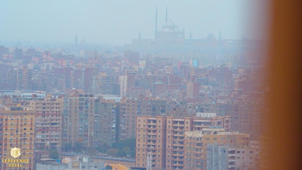 Nile View