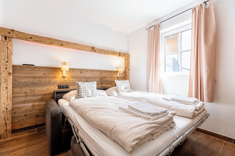 Tauernlodges Uttendorf by ALPS RESORTS