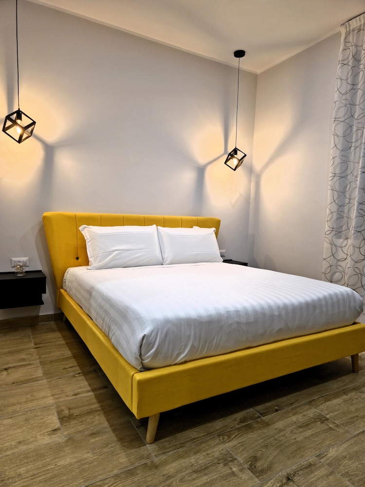 Ventuno Dei Luxury Suites - San Giovanni
