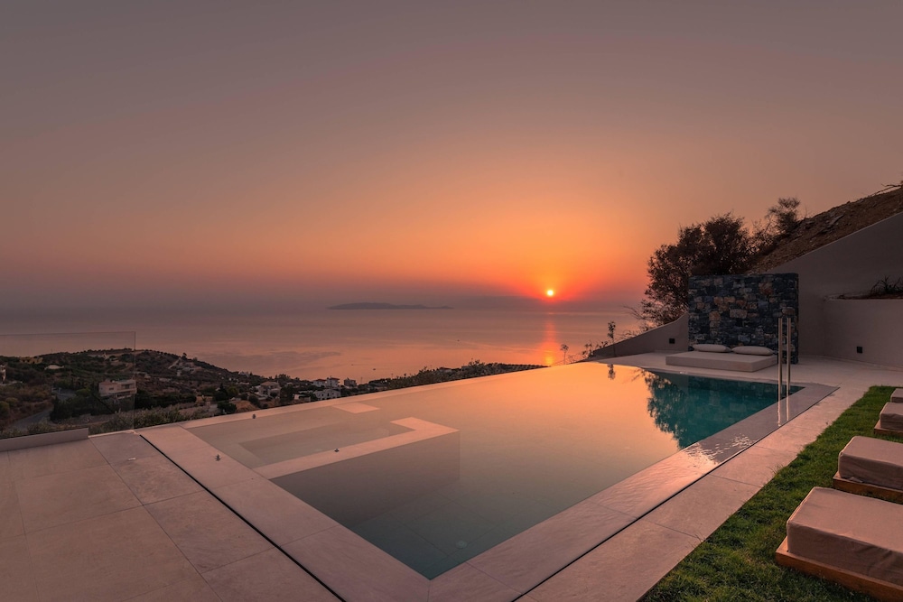 Luxury Villa Vie