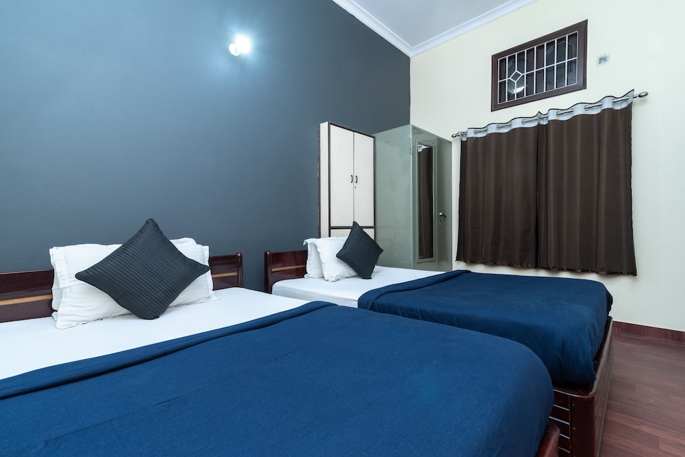 Hoztel Jaipur - Hostel