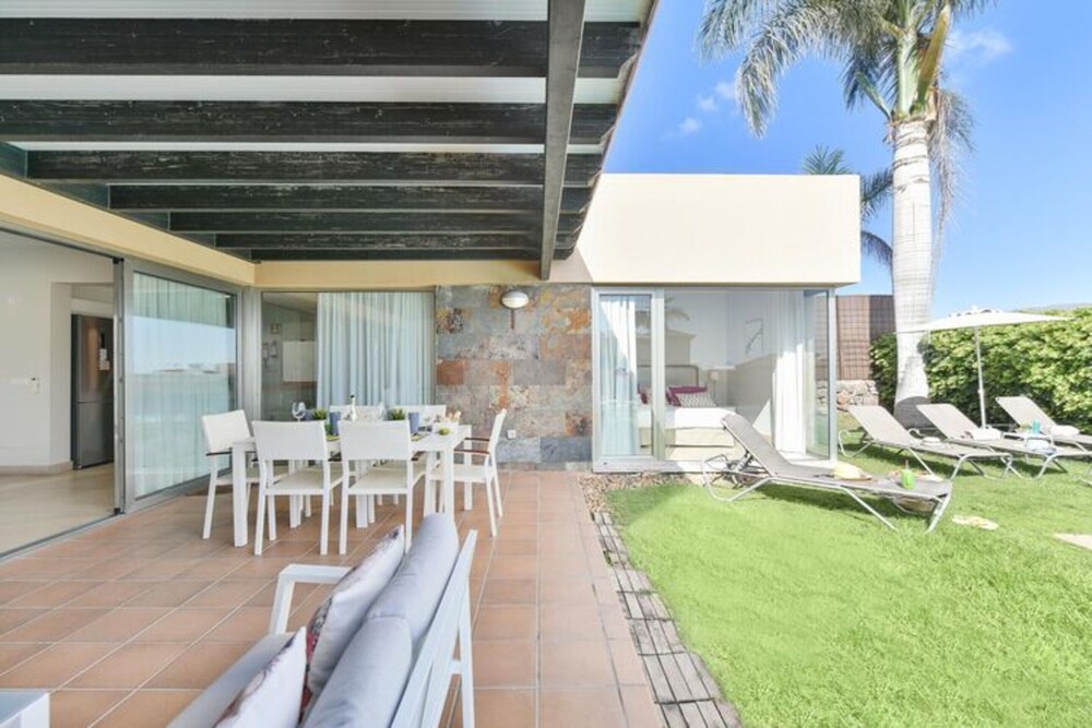 Holiday Home, Maspalomas