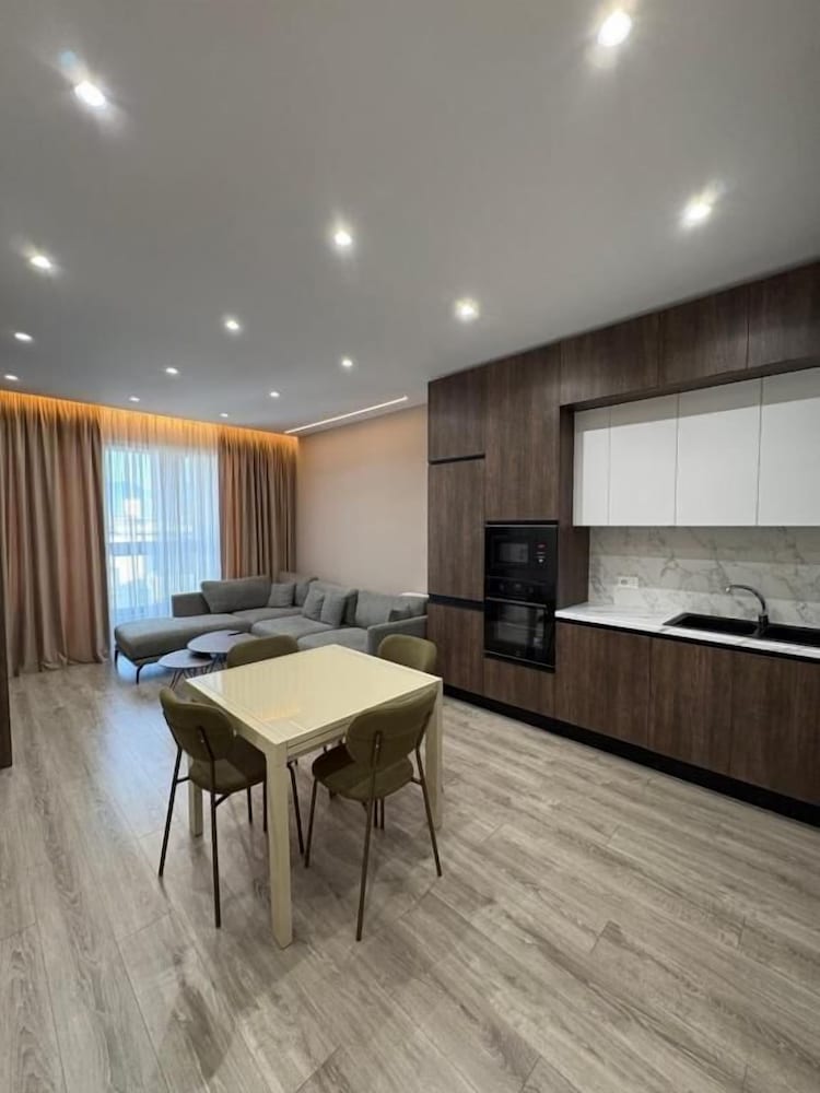 Blue Boutique Apartments 1