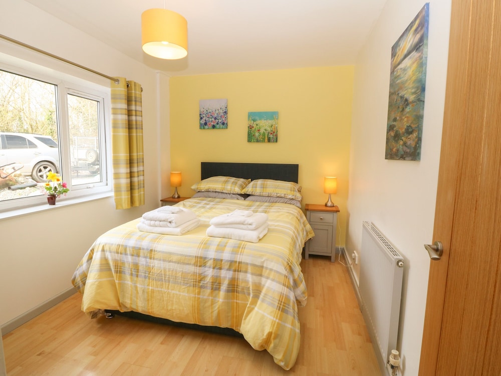 Plas Marchog Annexe