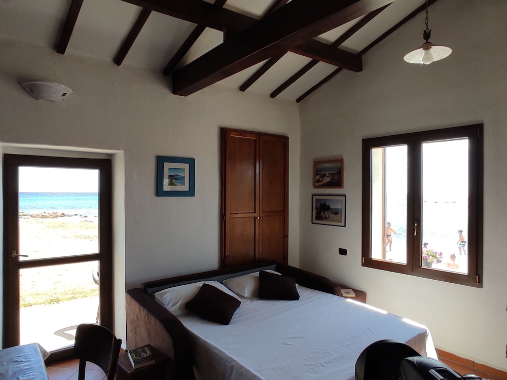 House By The Sea