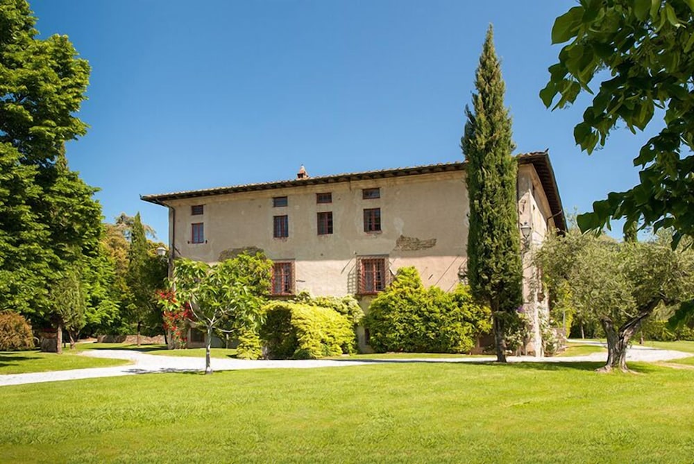 B&B Il Fienile