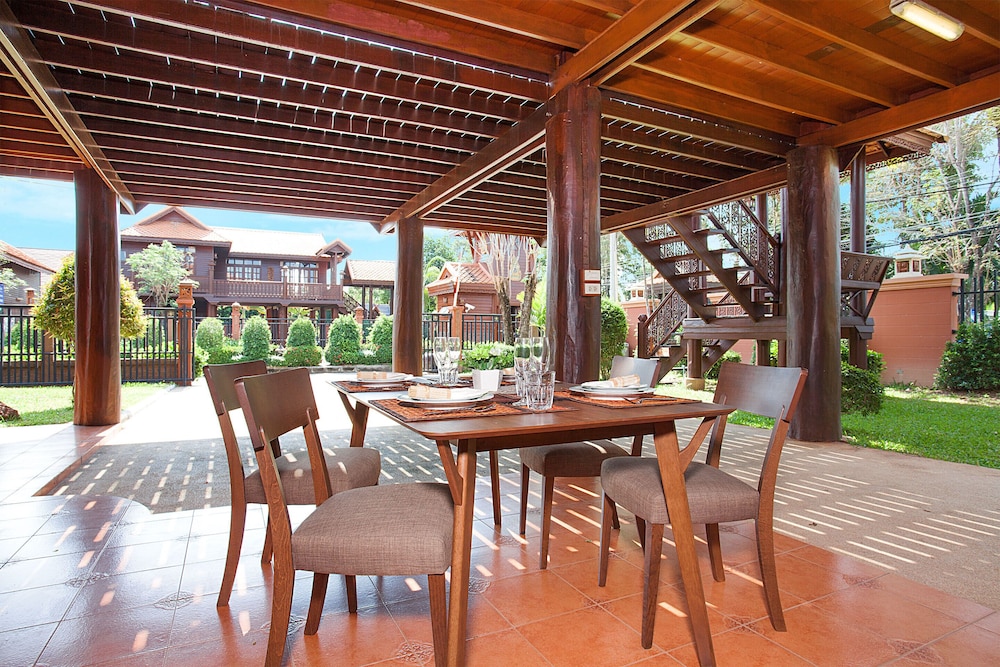 Baan Thai Lanna Pattaya