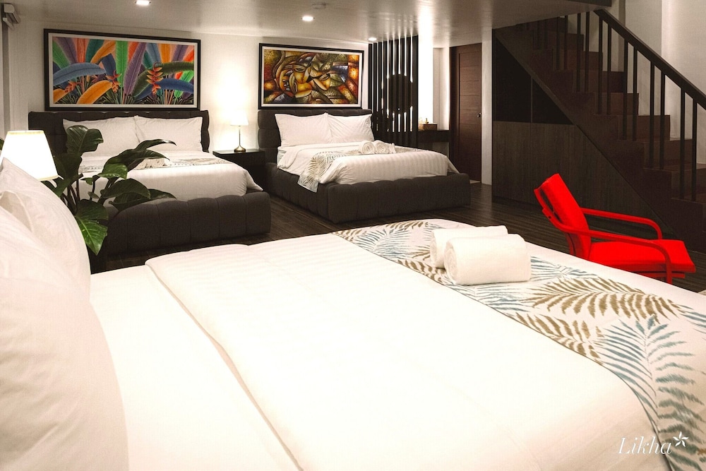 Likha Wellness Resort