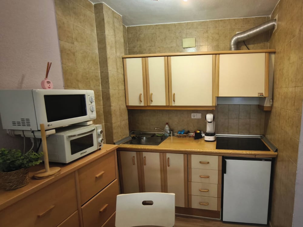 Apartamento SierraNevada Pradollano 3000