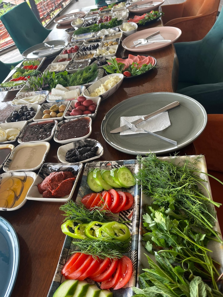 Kaşkaloğlu Hotel