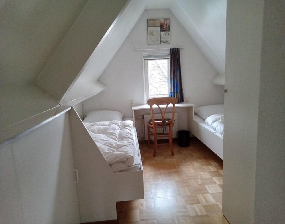 Holiday Home Near Centre of Petten