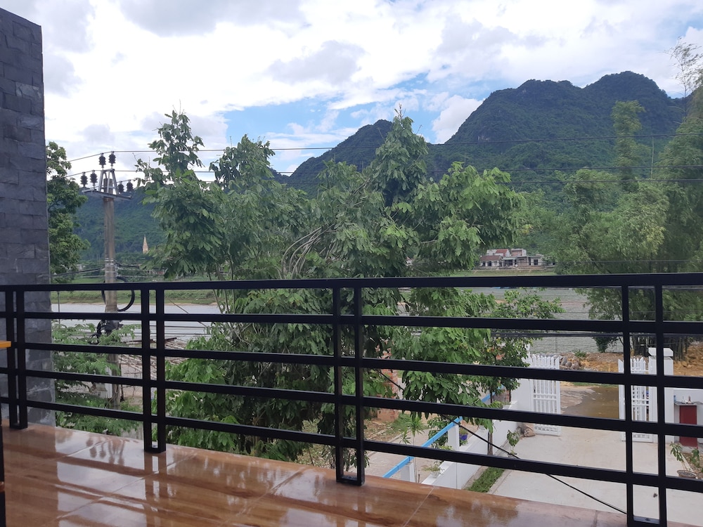 Diep Le Homestay