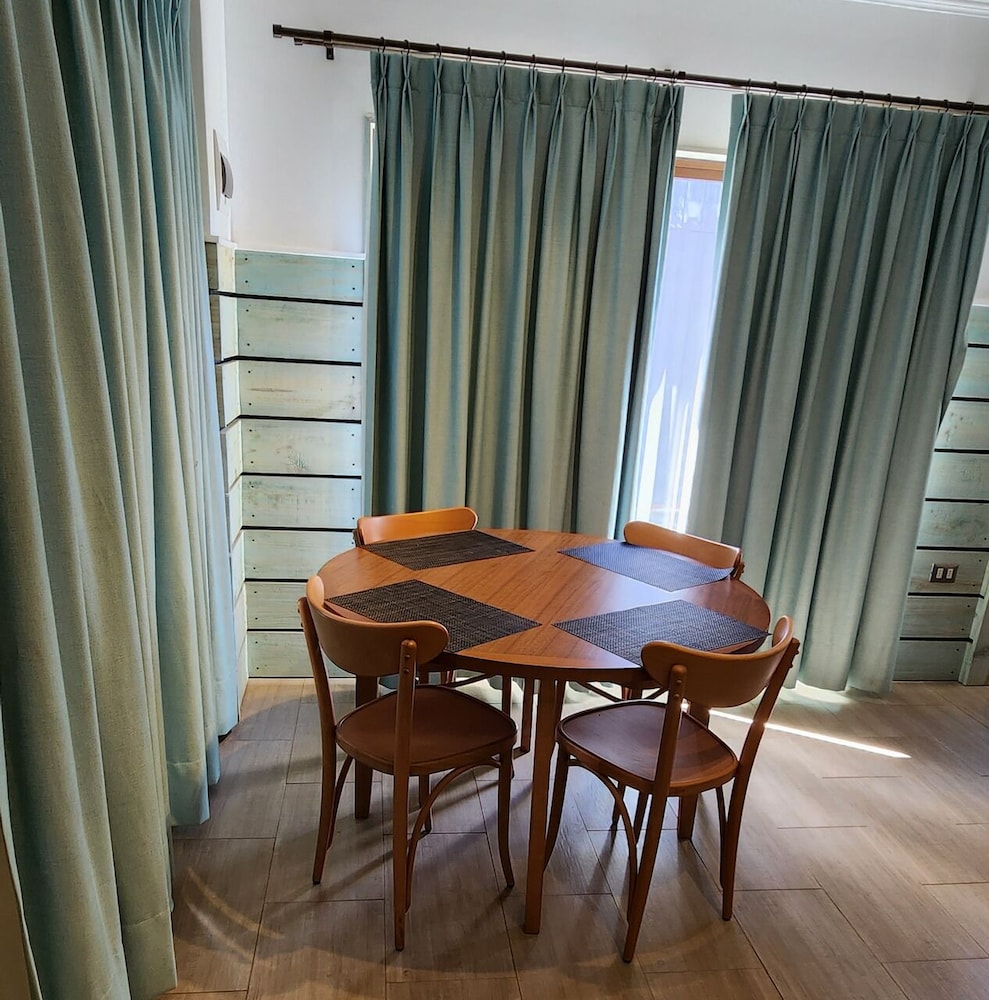 Apart Hotel Rapa Nui