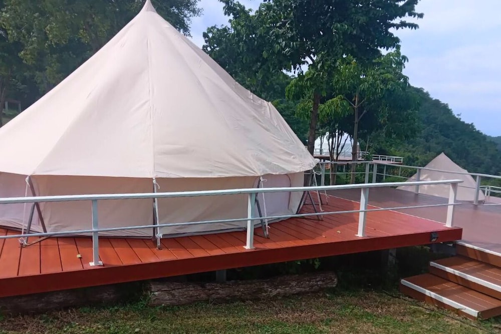 Hilltop Erawan Camp