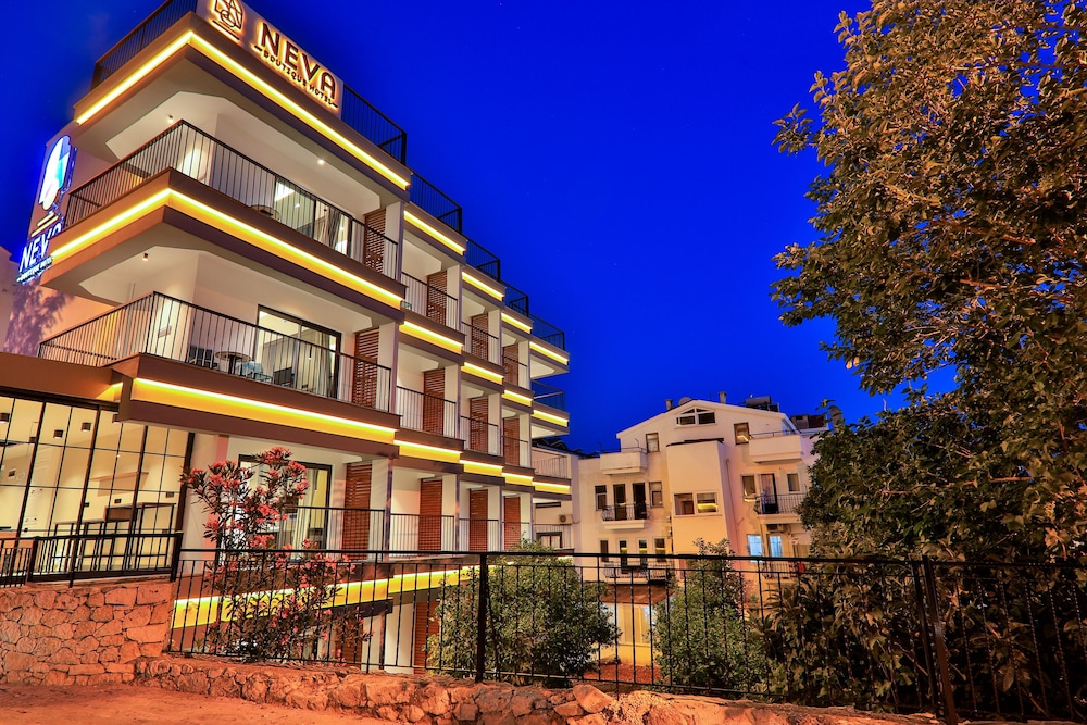 Neva Boutique Otel - Image 9