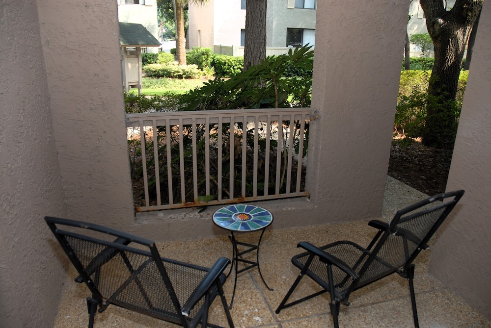 864 Ketch Court at The Sea Pines Resort